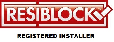 Resiblock logo for website